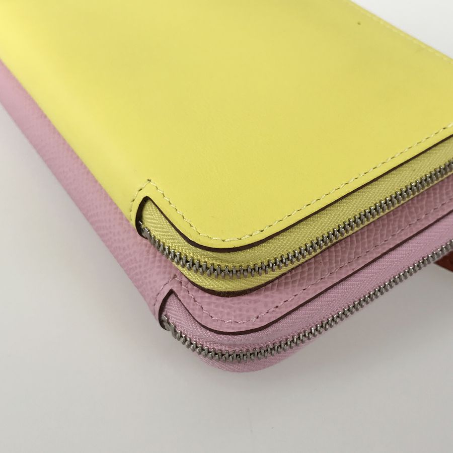 エルメス ウォレットバッグ