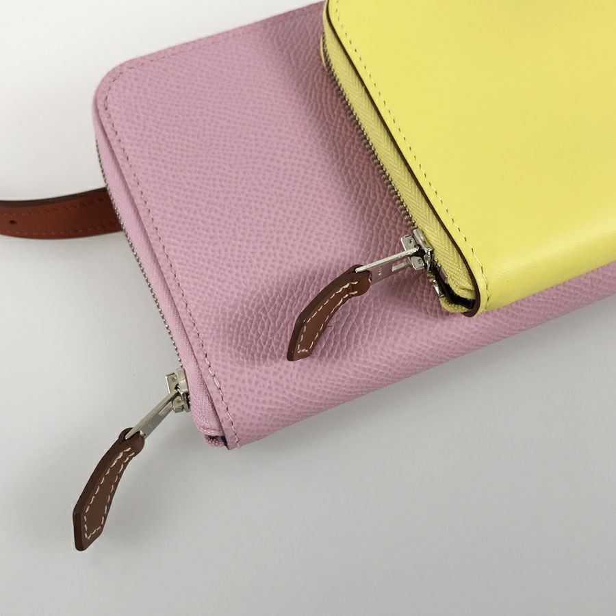 エルメス ウォレットバッグ