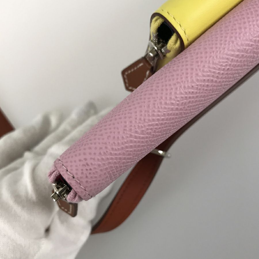 エルメス ウォレットバッグ