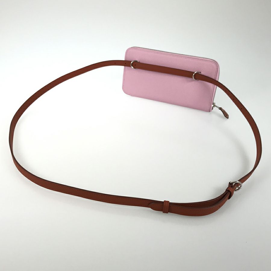 エルメス ウォレットバッグ