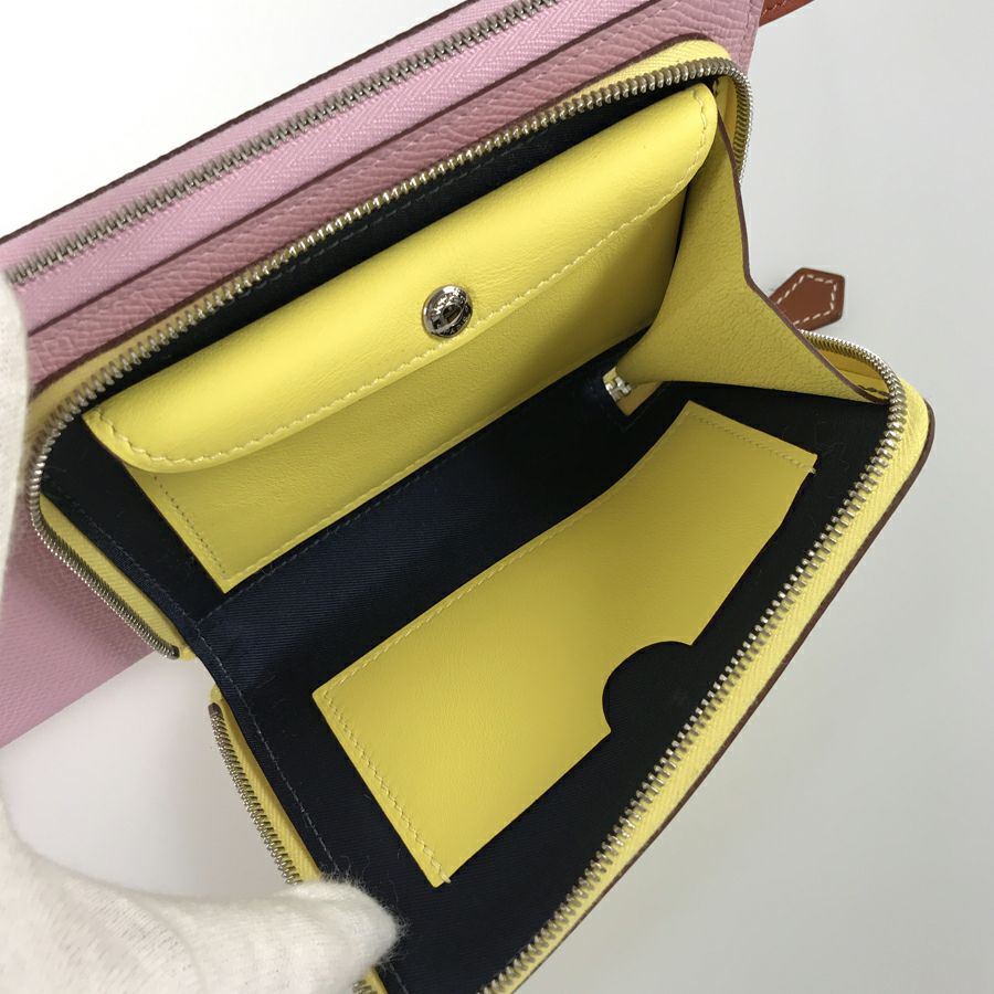 エルメス ウォレットバッグ