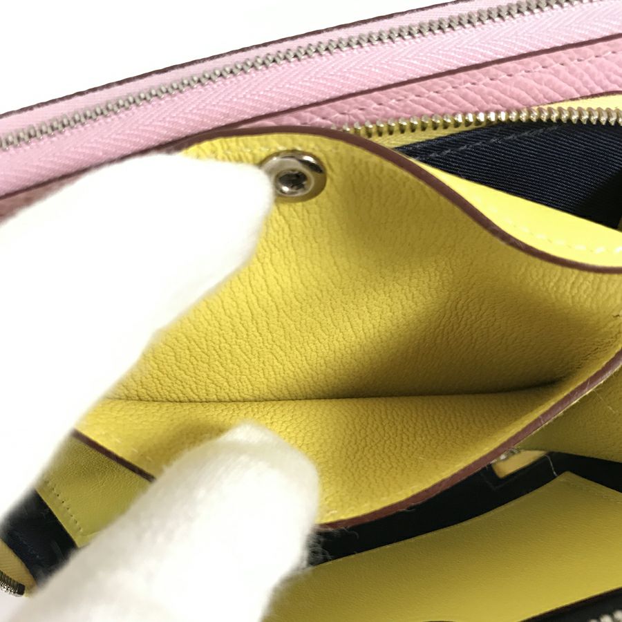 エルメス ウォレットバッグ