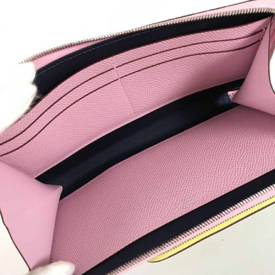 エルメス ウォレットバッグ