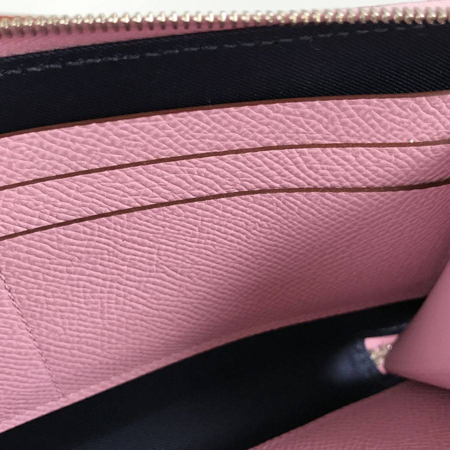 エルメス ウォレットバッグ