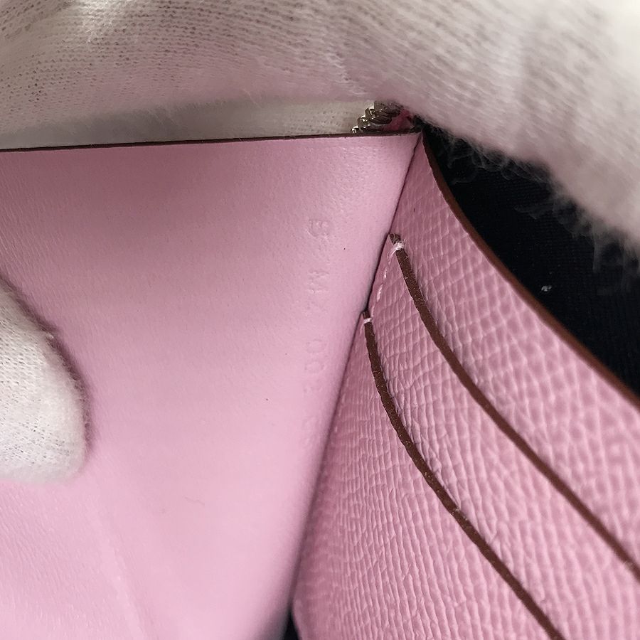 エルメス ウォレットバッグ