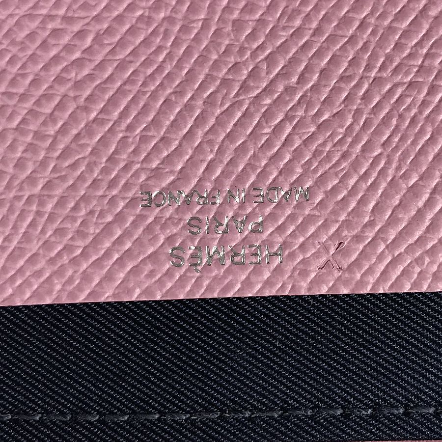 エルメス ウォレットバッグ