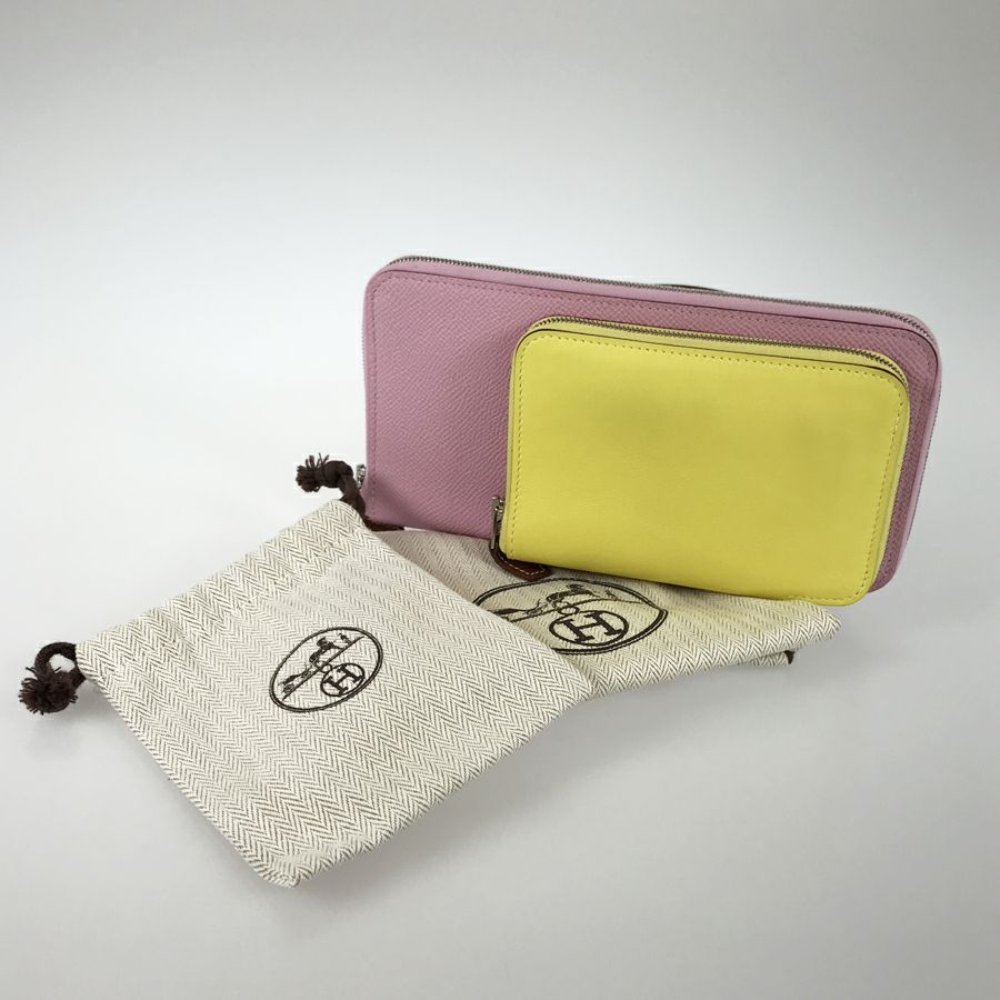 エルメス ウォレットバッグ