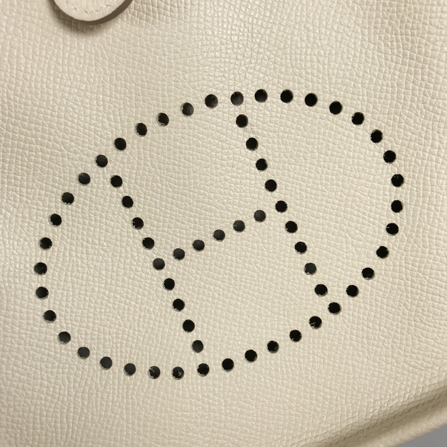 エルメス ショルダーバッグ