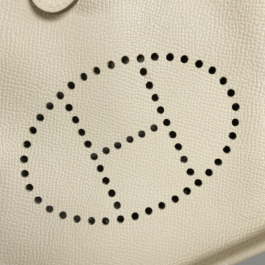 エルメス ショルダーバッグ