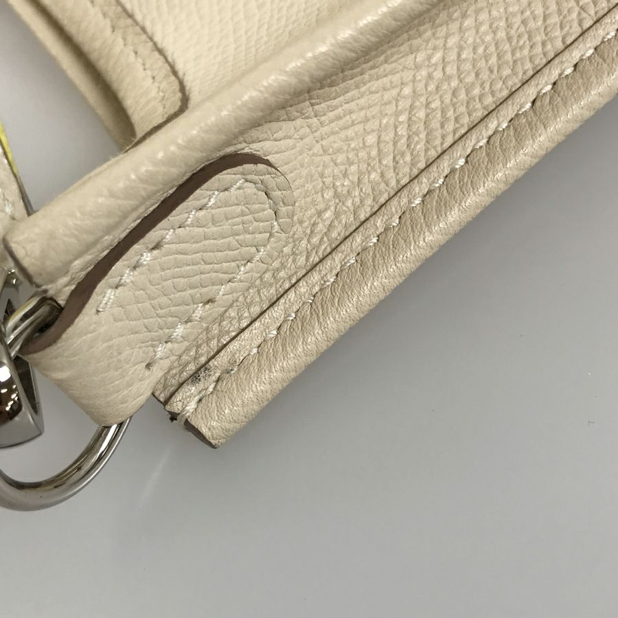 エルメス ショルダーバッグ