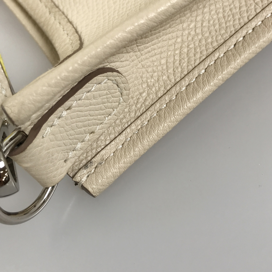 エルメス ショルダーバッグ