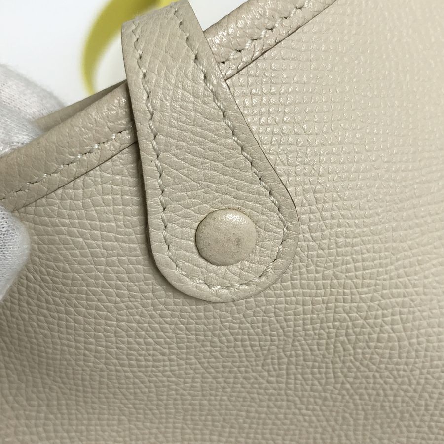 エルメス ショルダーバッグ