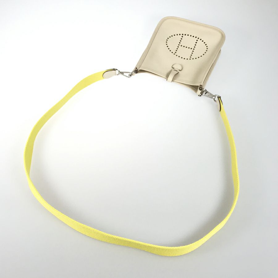エルメス ショルダーバッグ