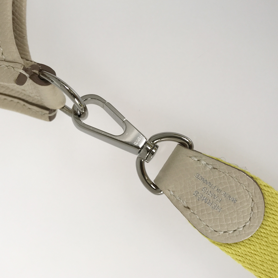 エルメス ショルダーバッグ