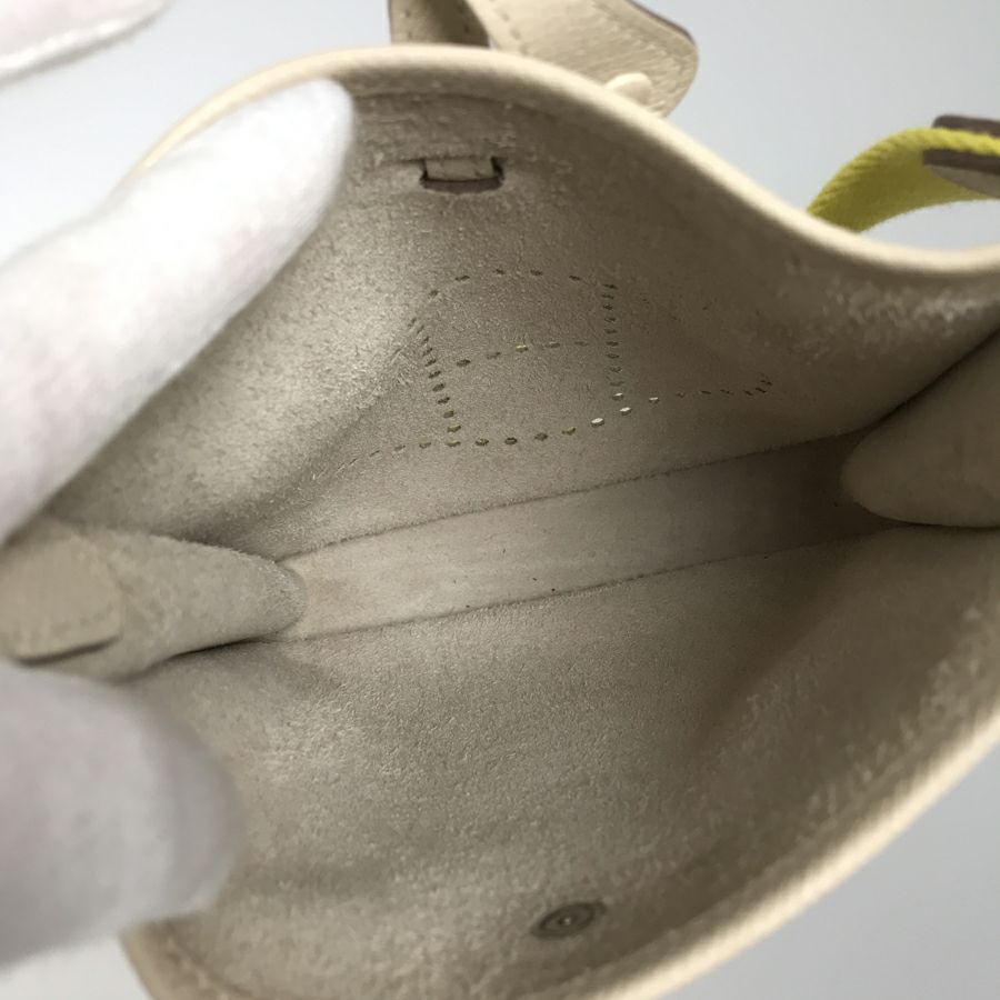 エルメス ショルダーバッグ