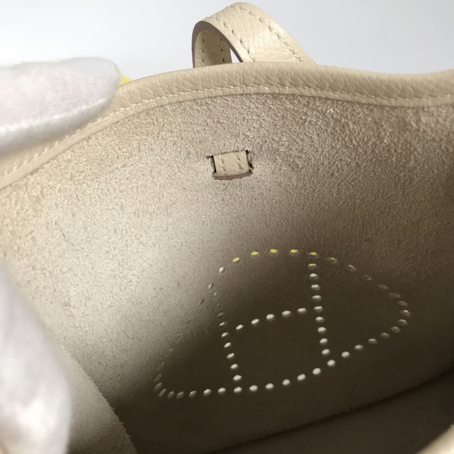 エルメス ショルダーバッグ