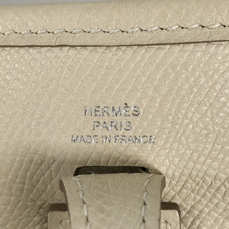 エルメス ショルダーバッグ