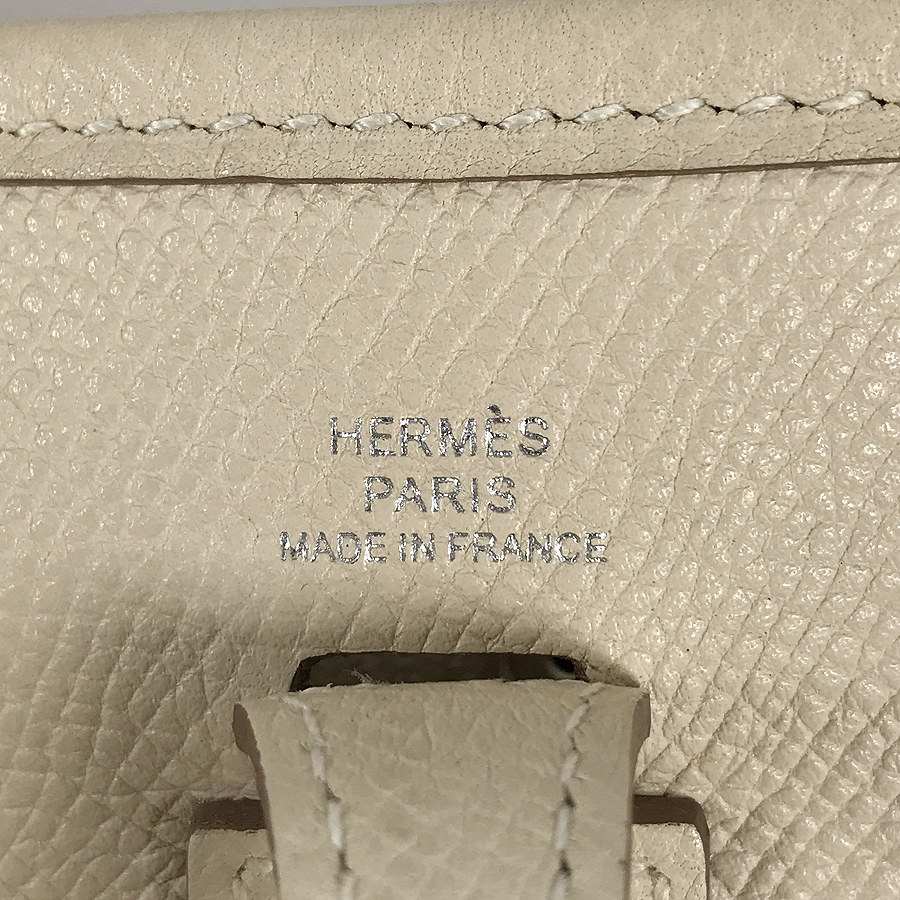 エルメス ショルダーバッグ