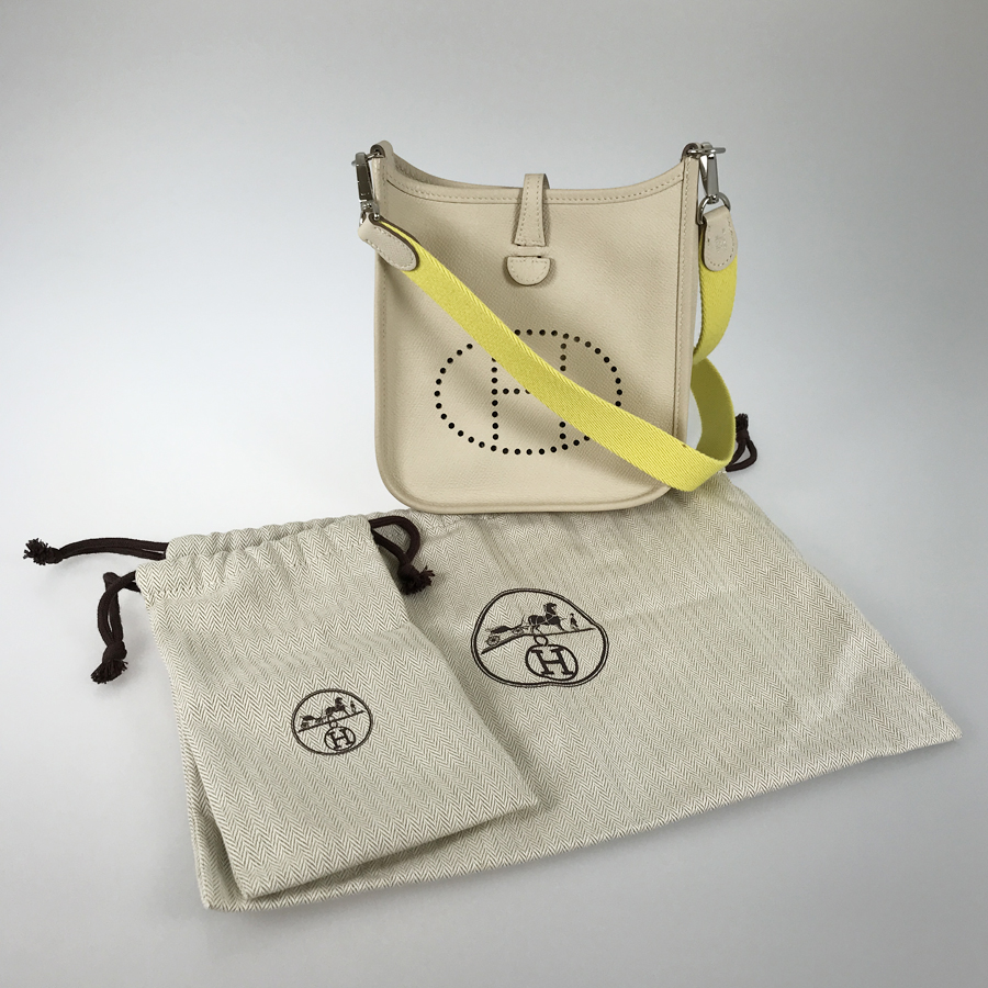 エルメス ショルダーバッグ