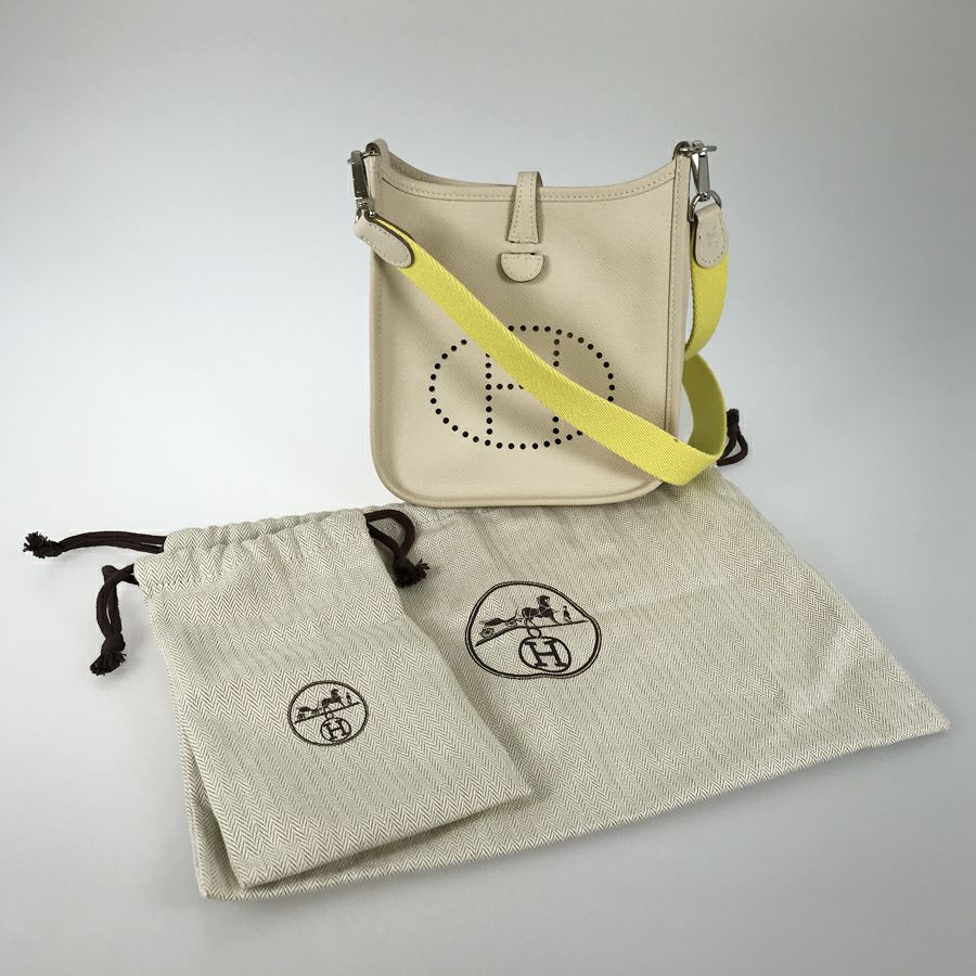 エルメス ショルダーバッグ