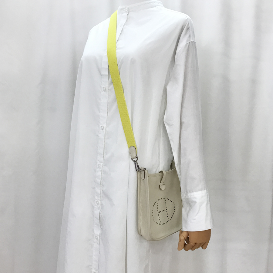 エルメス ショルダーバッグ