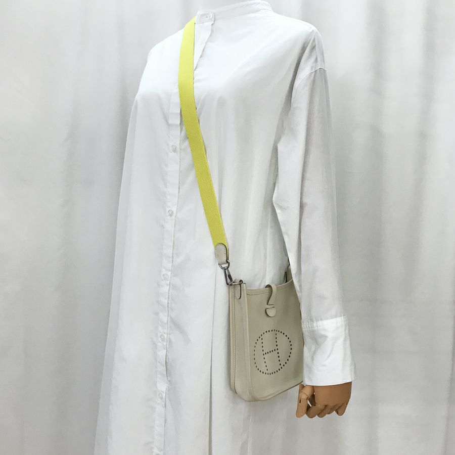 エルメス ショルダーバッグ
