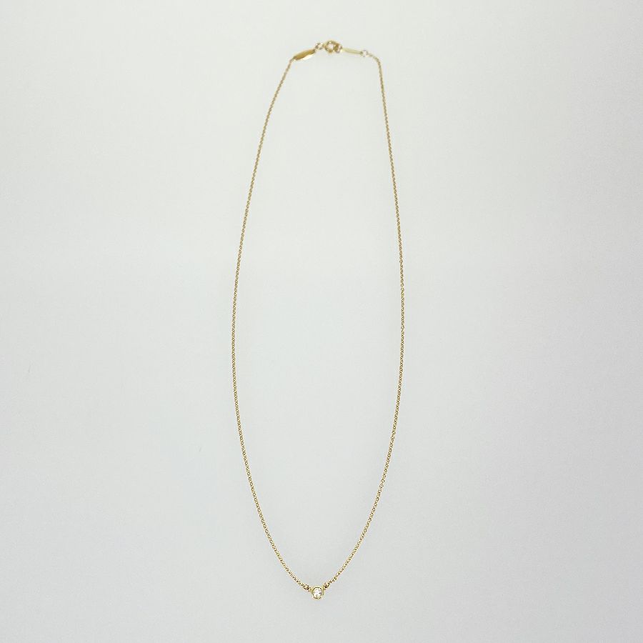 ティファニー ネックレス