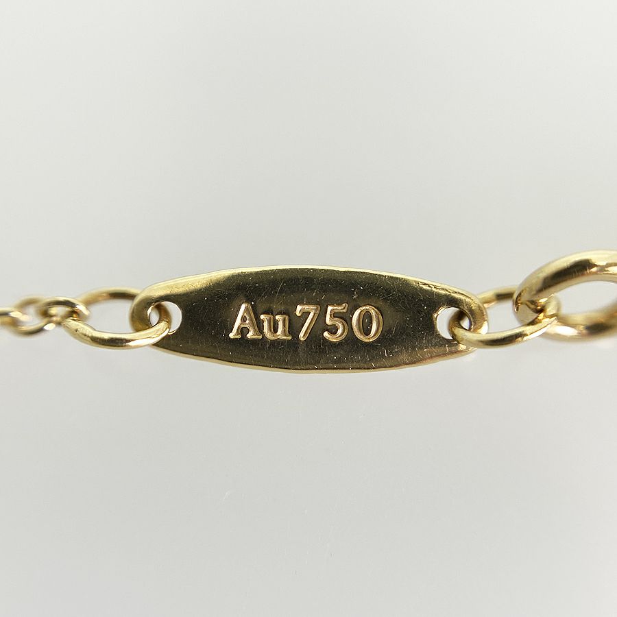 ティファニー ネックレス