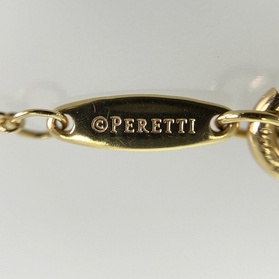 ティファニー ネックレス