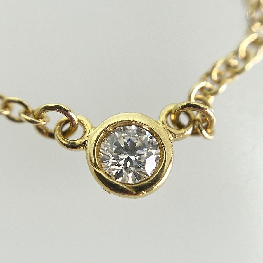 ティファニー ネックレス