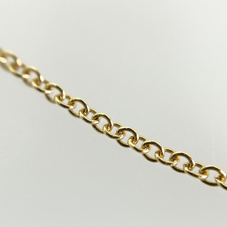 ティファニー ネックレス