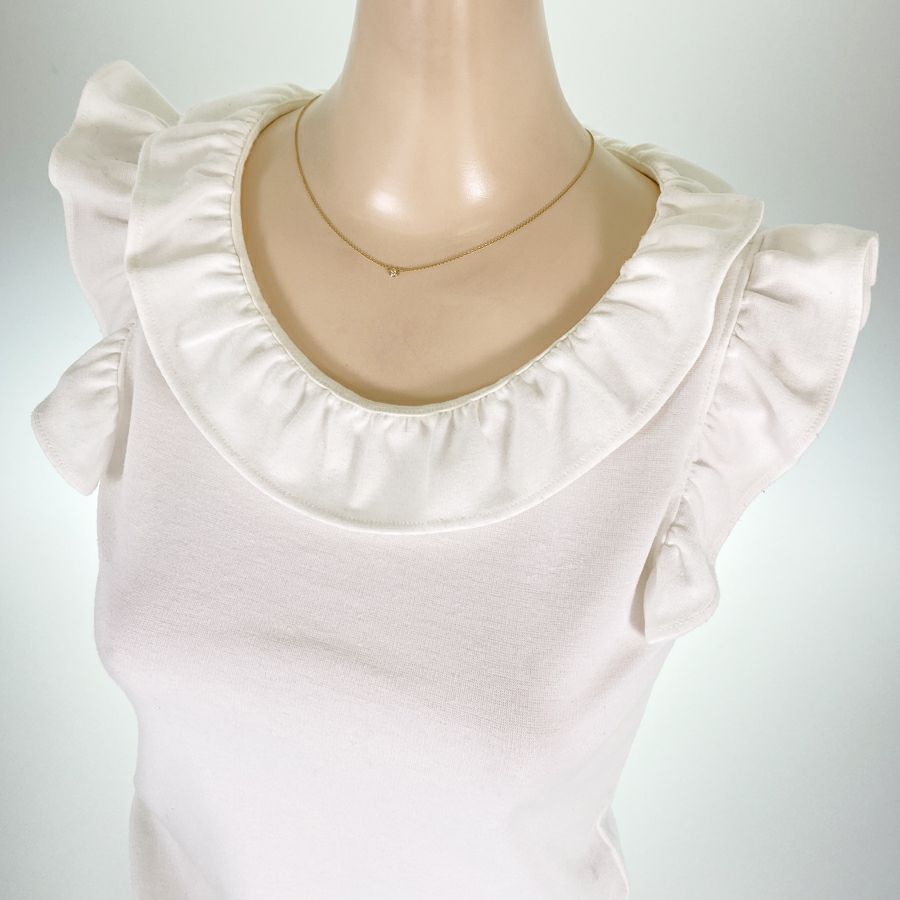 ティファニー ネックレス