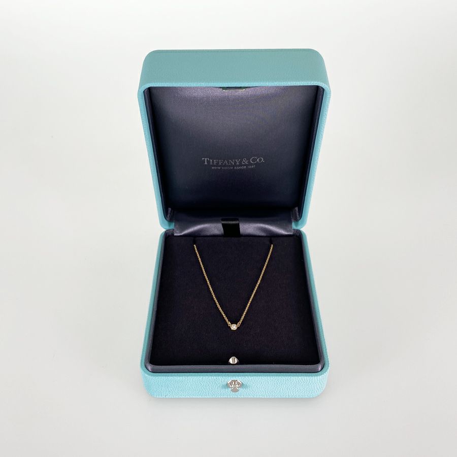ティファニー ネックレス