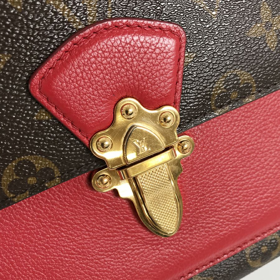 ルイ・ヴィトン ショルダーバッグ