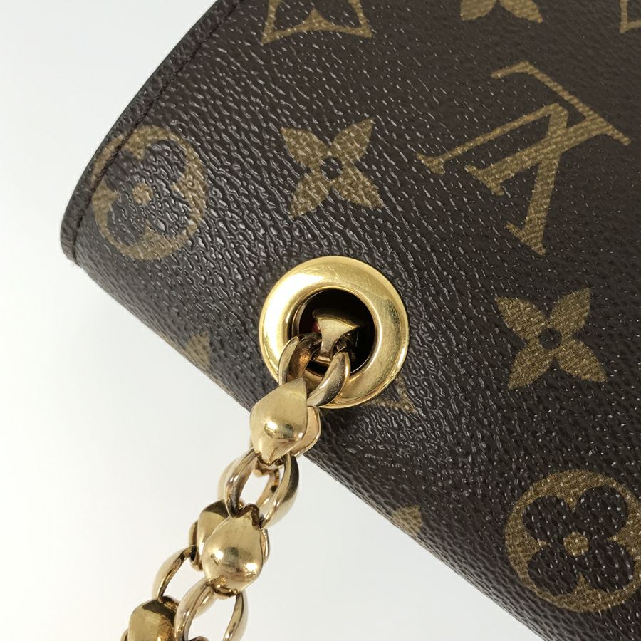 ルイ・ヴィトン ショルダーバッグ