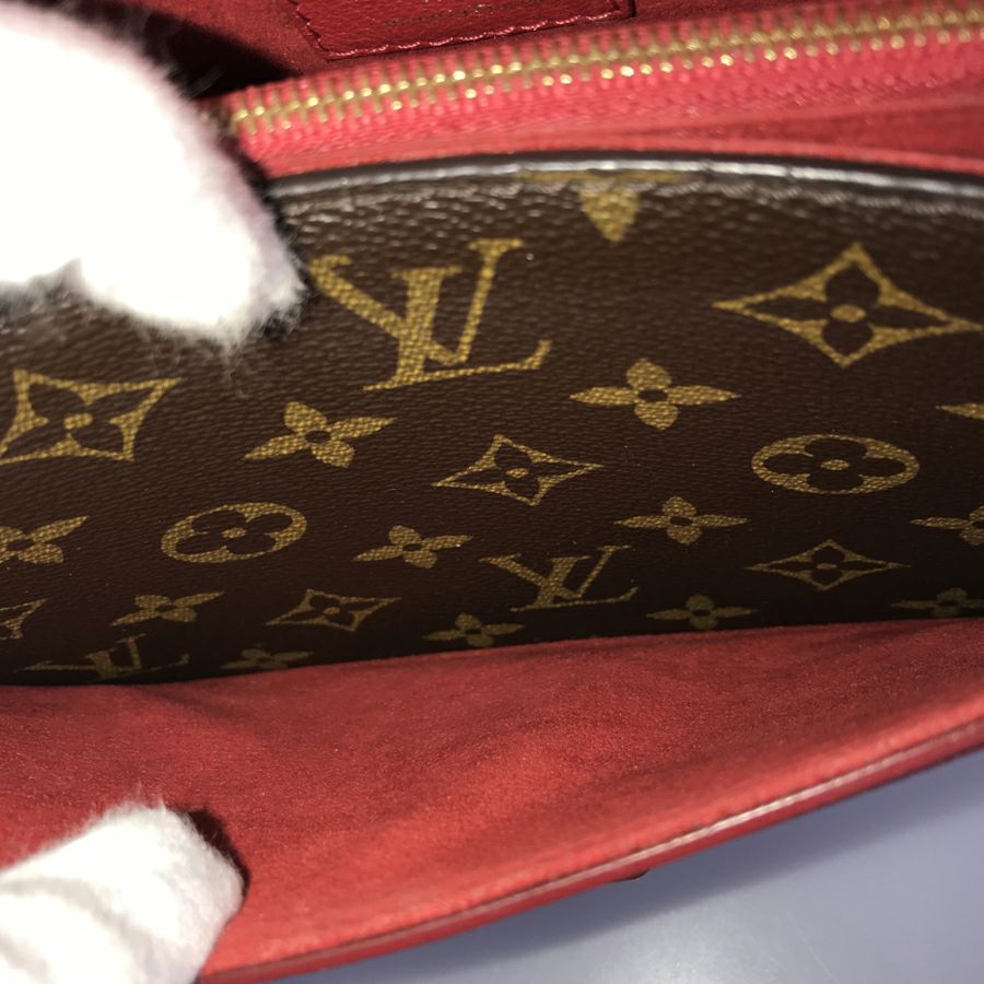 ルイ・ヴィトン ショルダーバッグ