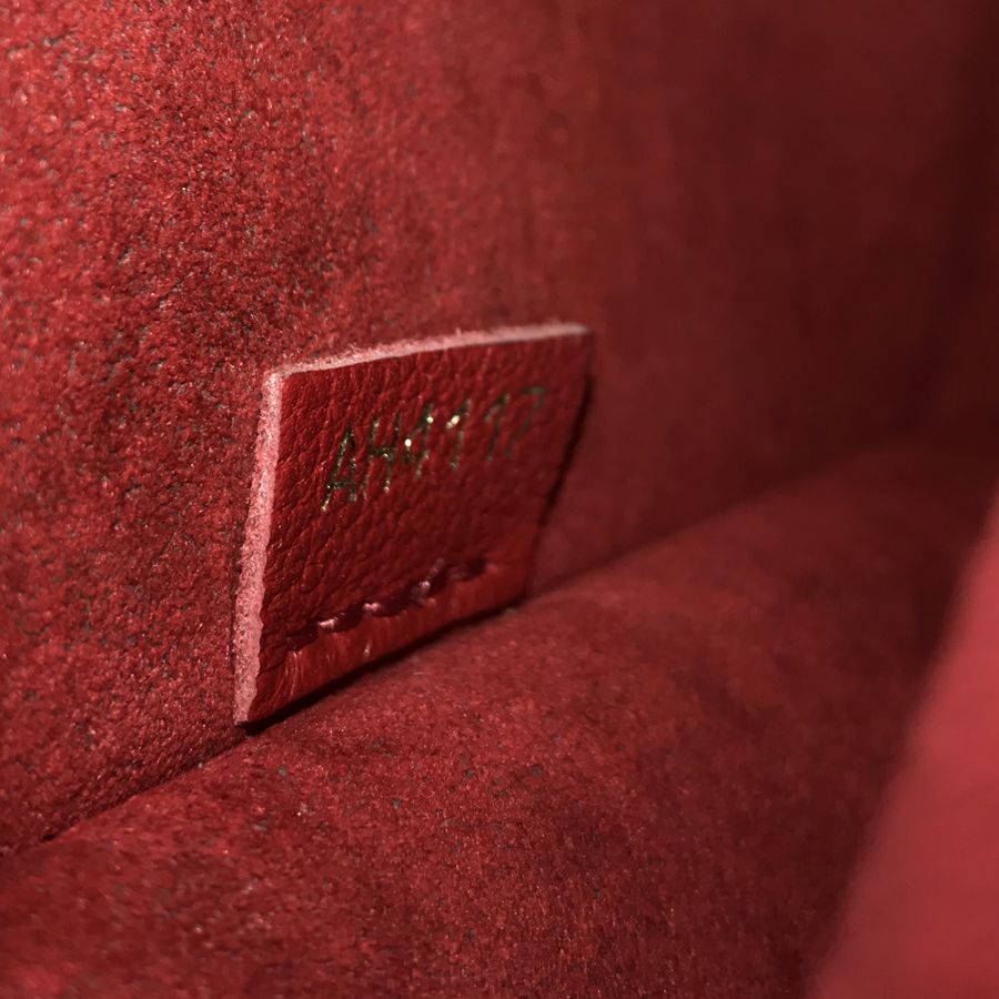 ルイ・ヴィトン ショルダーバッグ