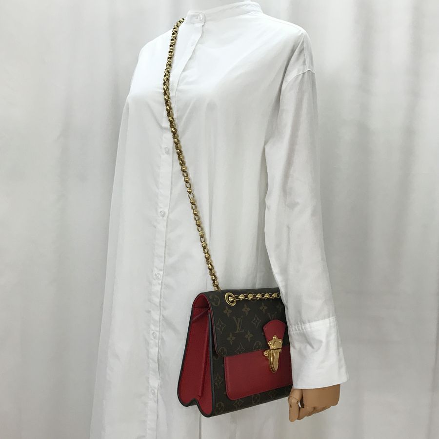 ルイ・ヴィトン ショルダーバッグ