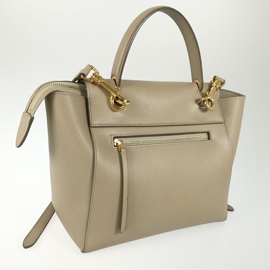 セリーヌ ハンドバッグ