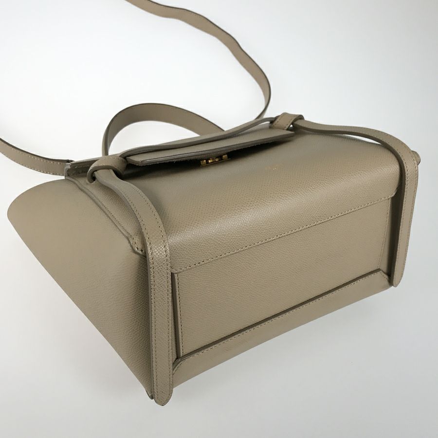 セリーヌ ハンドバッグ