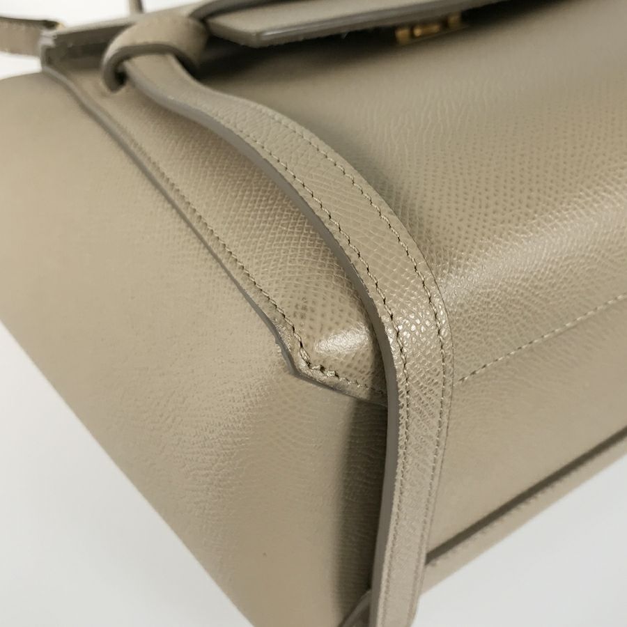 セリーヌ ハンドバッグ