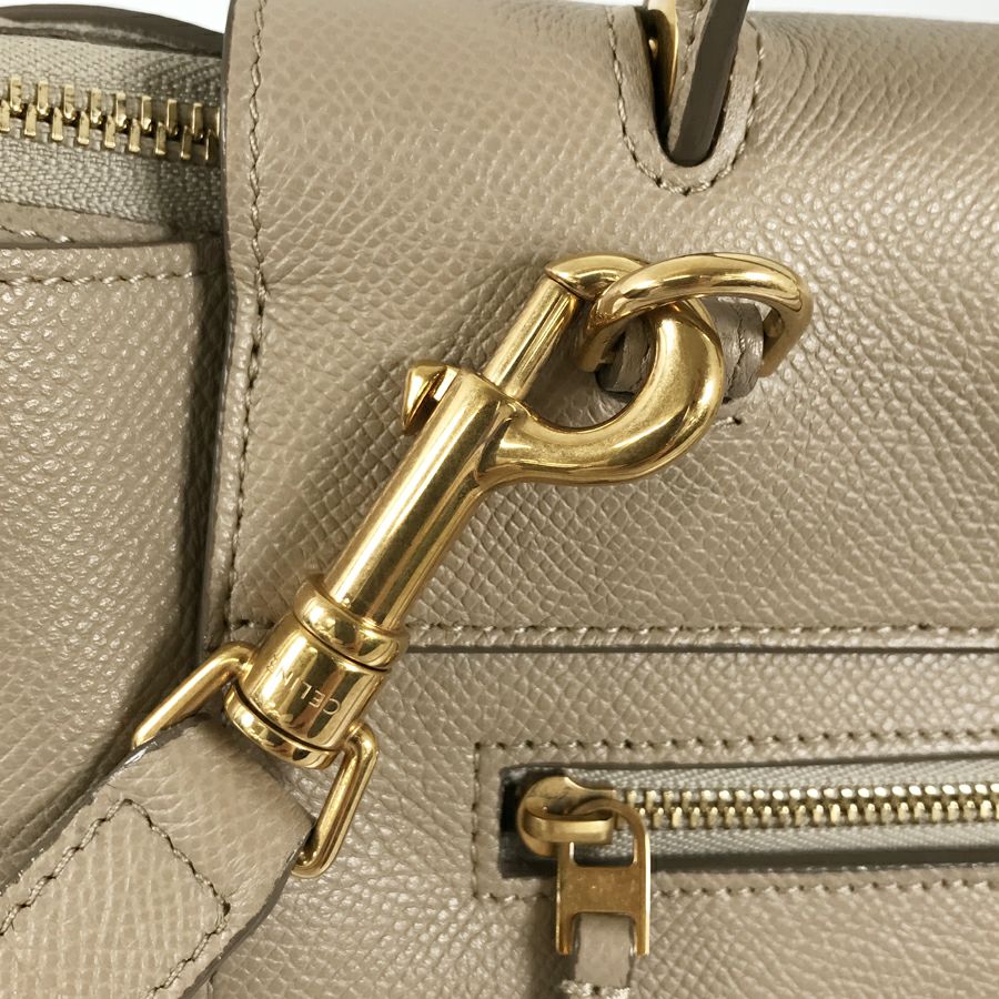 セリーヌ ハンドバッグ