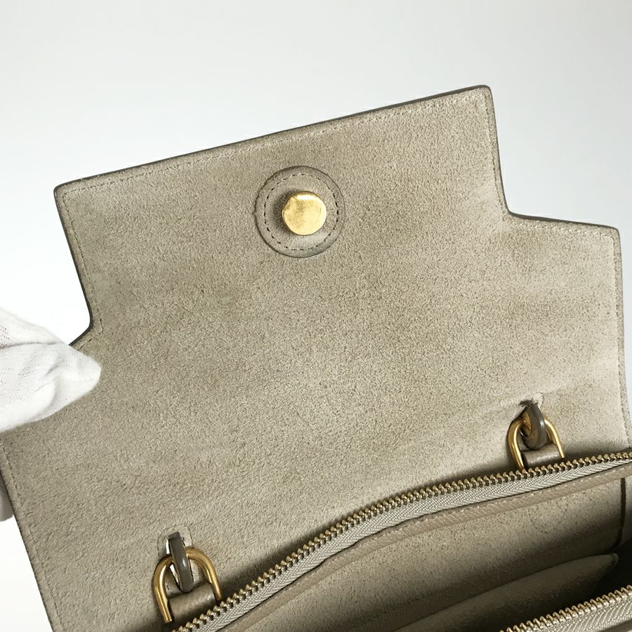 セリーヌ ハンドバッグ