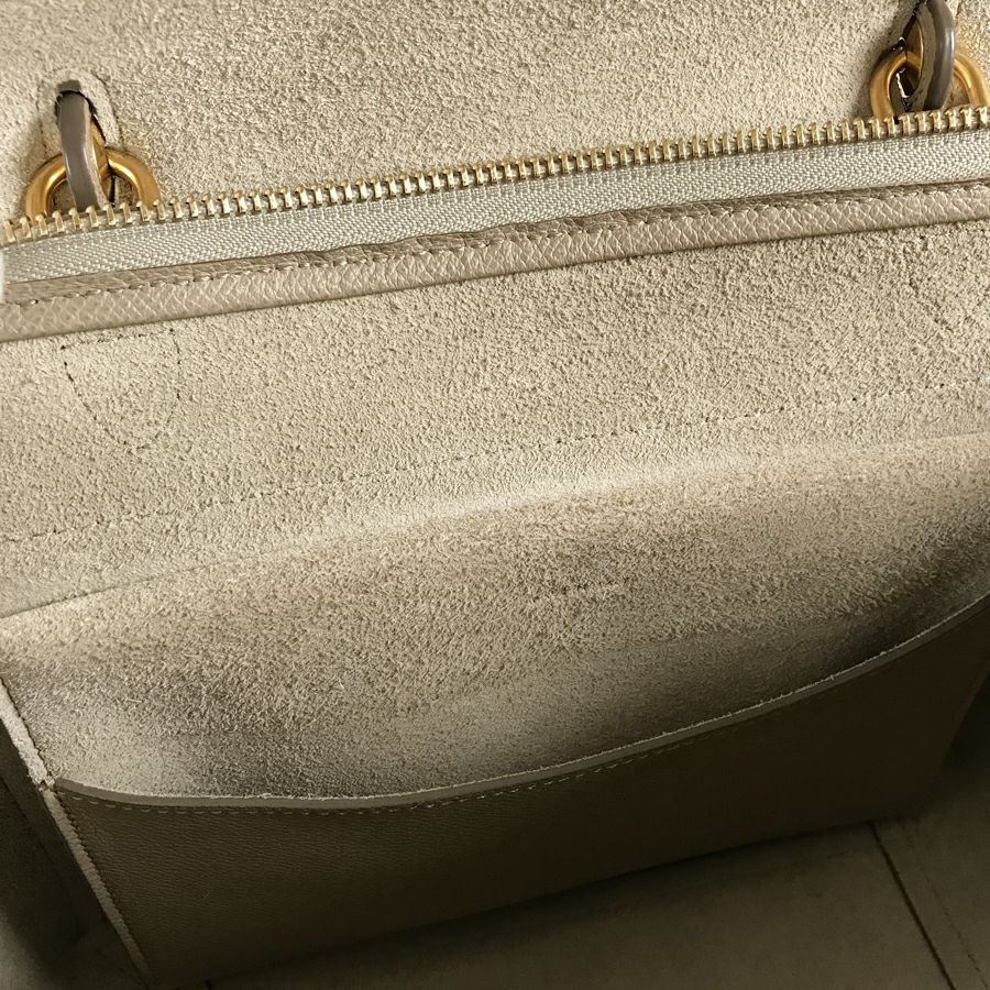 セリーヌ ハンドバッグ