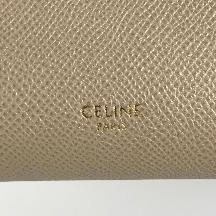 セリーヌ ハンドバッグ