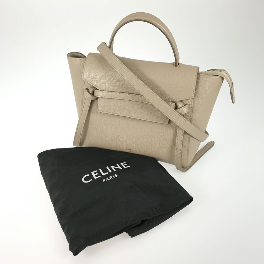 セリーヌ ハンドバッグ