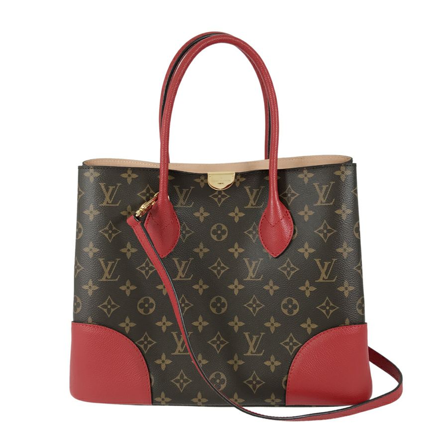 ルイ・ヴィトン トートバッグ