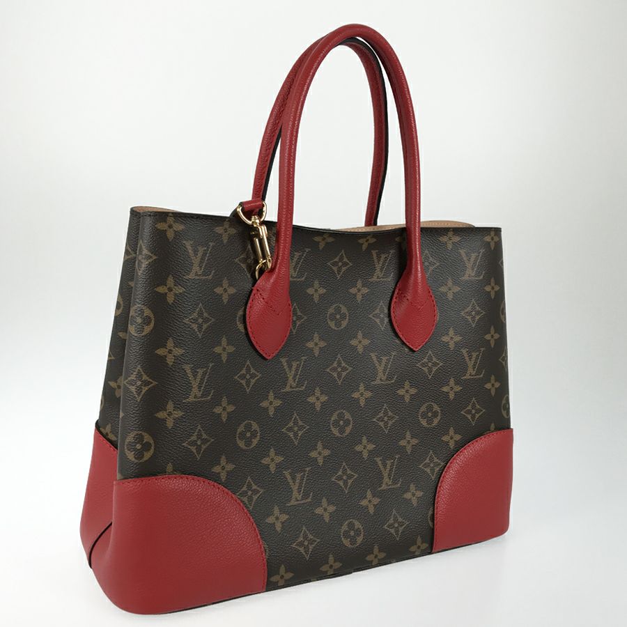 ルイ・ヴィトン トートバッグ