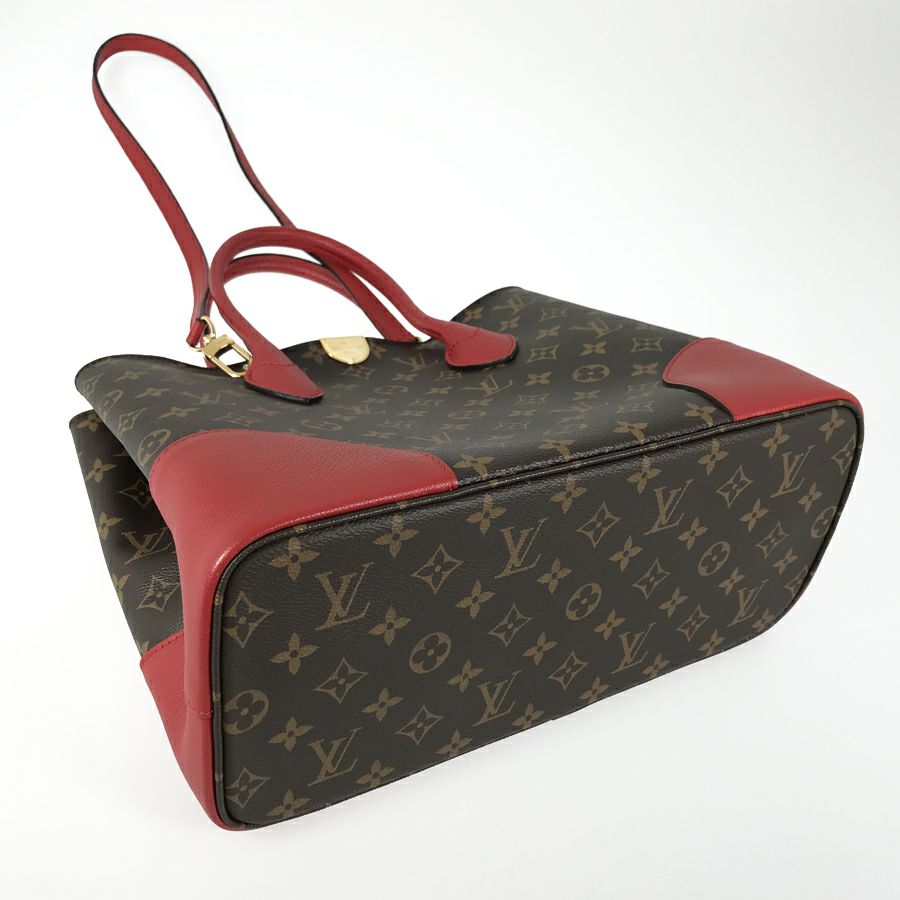 ルイ・ヴィトン トートバッグ