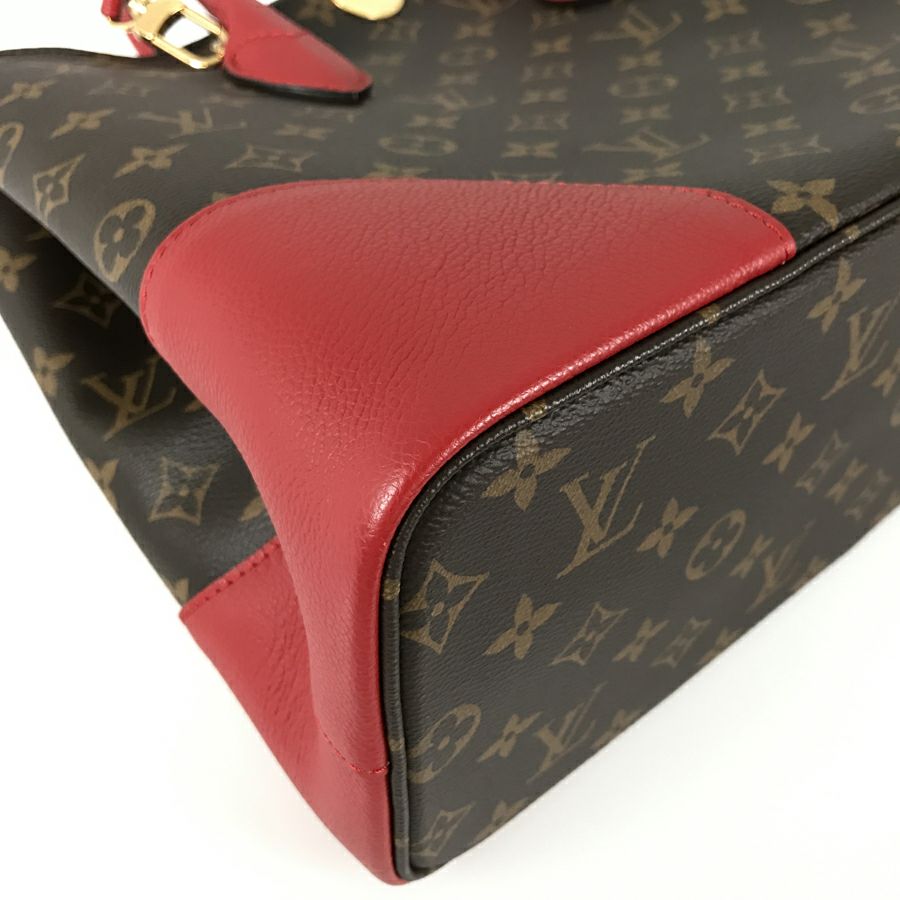 ルイ・ヴィトン トートバッグ